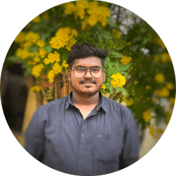 Adhithiyan M's photo